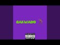 Sakwado (feat. Mwizz & Gbandz)