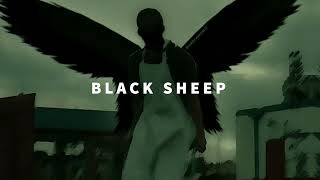 Hard NF Type Beat 2022 - Black Sheep | Epic Hopsin x Eminem Type Beat