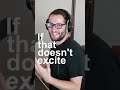 Chord Sequencer Reactions by Ian Kirkpatrick #shorts