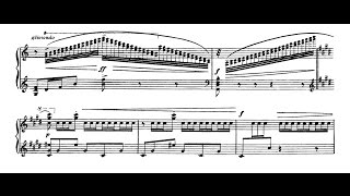 Ravel - Alborada del Gracioso (#4 from Miroirs) - Cyprien Katsaris Piano