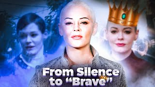 Rose McGowan: From Florence to Hollywood, From Silence to Brave — How One Actress Rewrote the Script