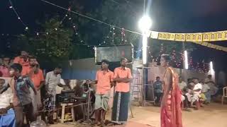 Thevar jayanthi vino \u0026 suji kaniyan dance  - Thottikkaranvilai.