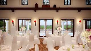 #weddingindubai Dubai Polo Equestrian Club (Palermo) - Dubai, UAE | Lana Wedding Planner