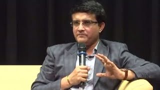 Sourav Ganguly asks Ravi Shastri, 'Who picks the Team Rohit Sharma or You ?'