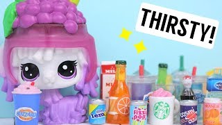 The Most Thirstiest LPS Ever! (HAUL)