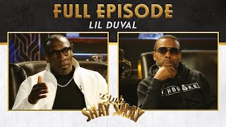 Lil Duval on Social Media, Marriage, Money and Near Death Experiences | EP. 74