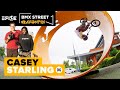 CASEY STARLING | E-FISE WOLVERHAMPTON 2024