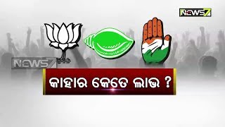 କାହାର କେତେ ଲାଭ ? : ମହାବିତର୍କ (23rd March 2019)