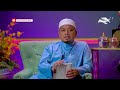 e29 sirah rasulullah ﷺ kiblat menghadap baitul maqdis ustaz wadi annuar