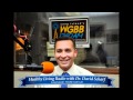 Massapequa Dentist Dr. James Woltmann on Healthy Living  Radio