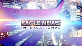 Watch: Eagle News International - Jan. 25, 2020