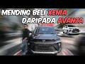 Mending Beli Daihatsu Xenia 2024 Dibanding Toyota Avanza 2024