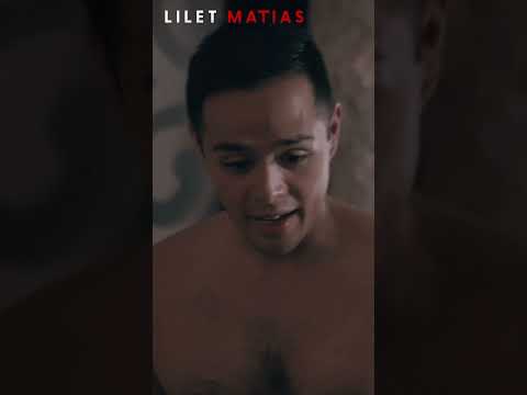 Don't beg for men to stay! #shorts Lilet Matias, Attorney-At-Law