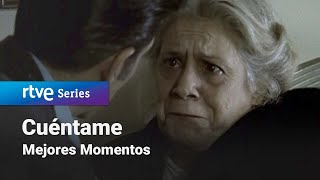 Cuéntame cómo pasó: 2x13 - Mutilado y caballero | RTVE Series