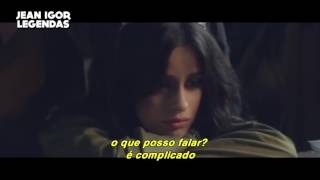 Machine Gun Kelly, Camila Cabello - Bad Things (Legendado-Tradução) [OFFICIAL VIDEO]