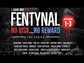 Trailer for “Fentanyl” the series A Jason DBKS film Co-Starring Me(Abigail Israel) premiering 5/25