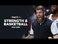 The JuggLife | Ryan Horn | Strength & Basketball