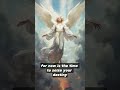 THIS IS A DIVINE INTERVENTION. IF YOU’RE WATCHING THIS NOW, ARCHANGEL MICHAEL HAS A MESSAGE FOR YOU