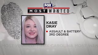 Most Wanted: January 28