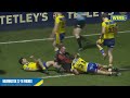 pre season highlights 2025 warrington wolves v widnes vikings