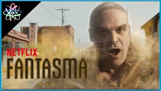 FANTASMA E CIA - Trailer (Legendado)