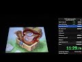 Pokémon Mystery Dungeon: Explorers of Sky Any% No WM DS speedrun in 5:26:32