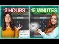 After Effects shortcuts you MUST know