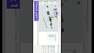 Short 1 | Task Sequences Logic Using Process Flow | Load Unload | Flexsim | Part 2 #leansimcorp