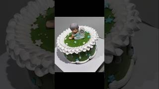 Coustomer ko 😱10 rupee  mei diya yaha wala cake🥰😍🫰#cake #youtuber #ytviral #youtube #cakedecorating