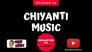 Interview With Singer Songwriter Chiyanti | Kickin' It With KoolKard Show