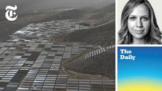 The Future of Energy Has Arrived — Just Not in the U.S.