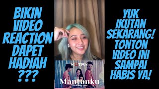 Kotak - Mantanku (Reaction Chua)