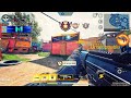 This is Insane - Cod Mobile Multiplayer Gameplay