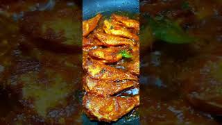 കിളിമീൻ ഫ്രൈ/Kili meen fry/#shorts.