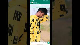 ఇకపై అన్ని watsapp నుండే 💯💥| Watsapp trick | David Tech Edits