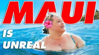 Is 5 Days In Maui Actually Worth The Price In 2026?