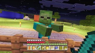 Minecraft Xbox - Quest To Do Stuff (2)