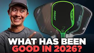 Our Top Paddles of 2026
