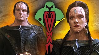 Star Trek: 10 Things You Didn't Know About The Cardassians