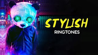 Top 5 Best Stylish Ringtones 2019 | Ft.Bang Bang (Saaho), Senorita (RMX), Ganapati | Download Now