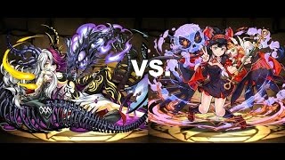 [PAD] Nephthys vs. Hel Descended - Mythical