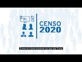 Hablemos sobre el censo en los EEUU.#WeCountLA#CENSUS2020#Todoscontamos#Cuéntese!#Hágasecontar!