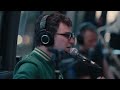 bleachers into the shadow full set played on a bus