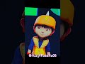 JJ Boboiboy Edit 😃❤️ #capcut #jedagjedug #boboiboy #edit #fyp #berandayt