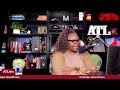 Kenya Moore's Book BANNED on Amazon | Lil Scrappy's Oops Baby | Miss Lawrence on Carlos King & More