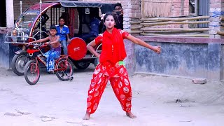Latest Rajasthani Song | DJ Wale Babu | Dj Bajao Re | New Wedding Dance Performance | Disha