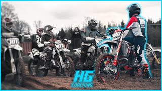 TRÄNINGSLÄGER | HG COACHING | STORA FRAMSTEG