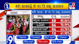 News Top 9: ‘ದೇಶ/ವಿದೇಶ’ Top Stories Of The Day (26-05-2024)