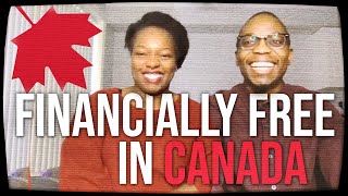 Financial Freedom in Canada by Real Estate Investing | Winners on a Wednesday #51