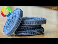 20 clever ways to recycled old jeans